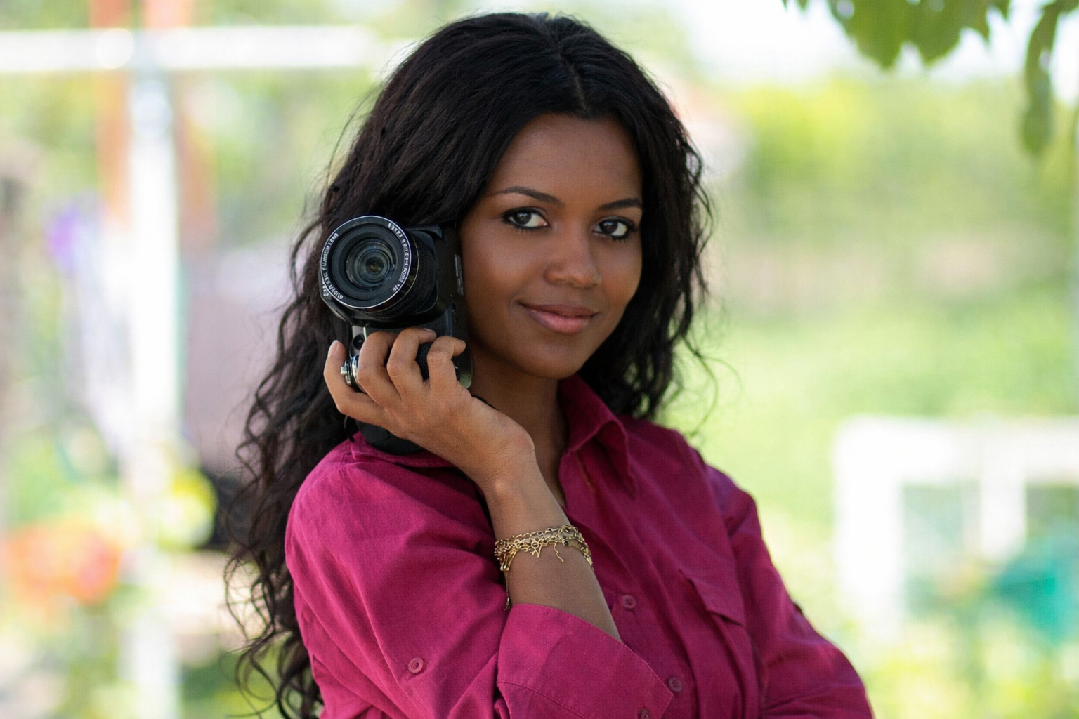 Amara Johnson