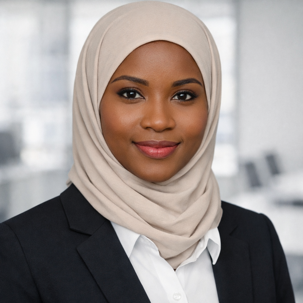 Khadeejah Abdul-Kareem
