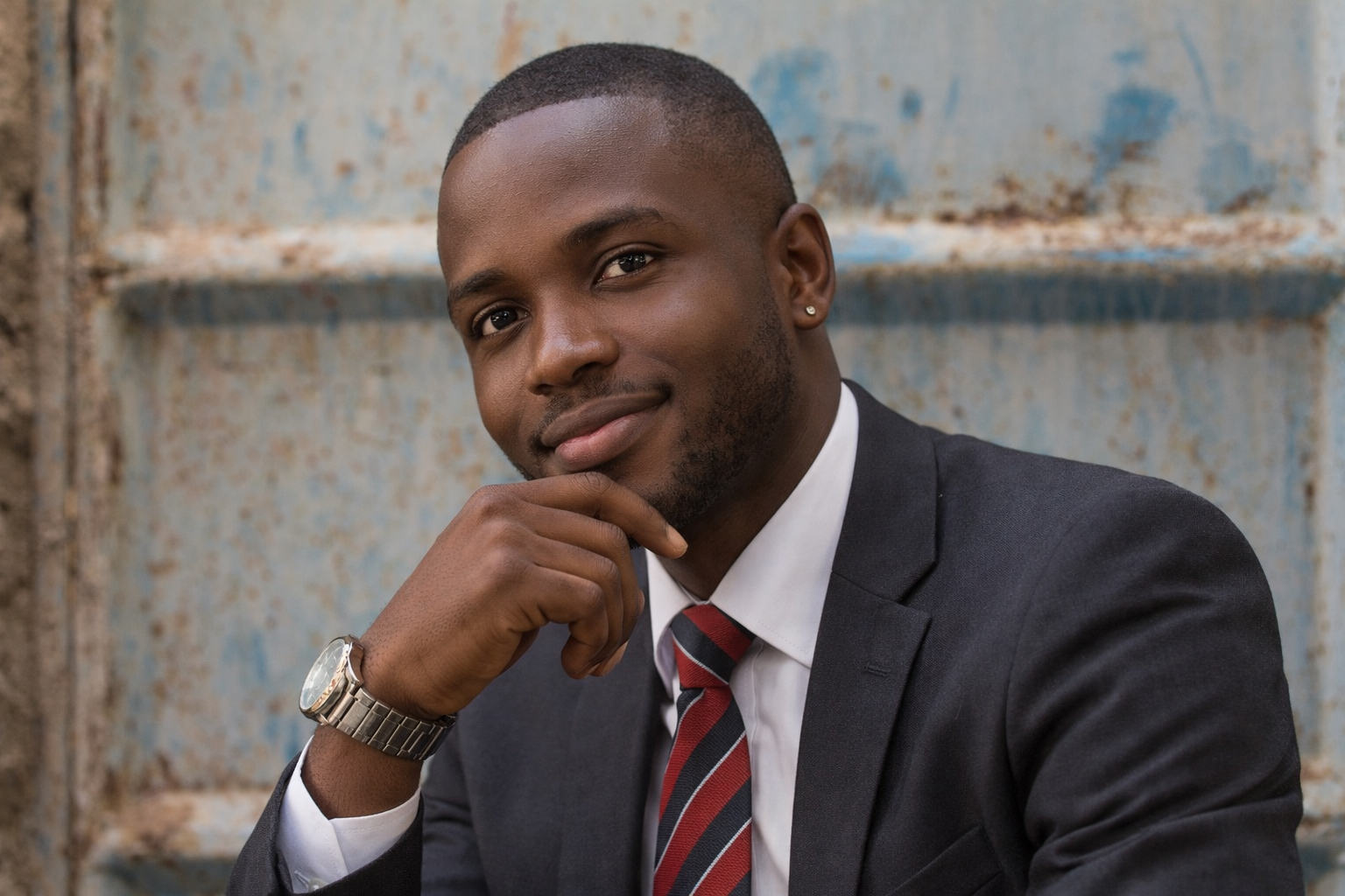 Moses Adeola
